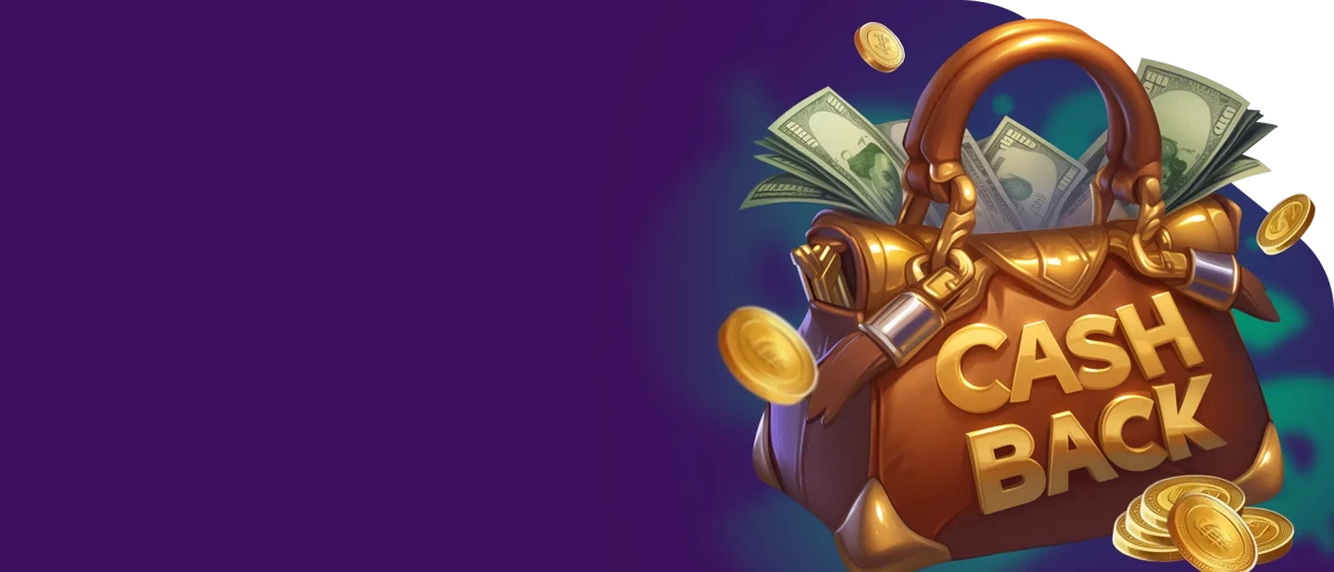 Cashback Glitzbet Casino Review