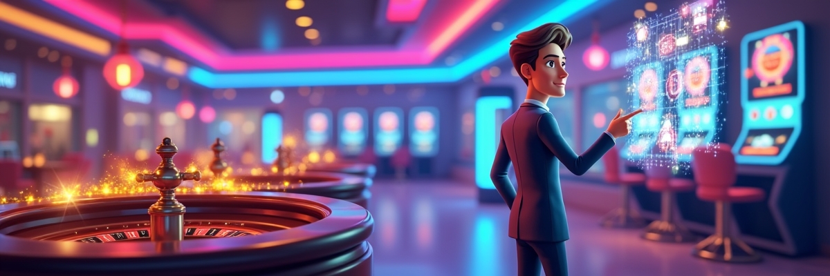 Glitzbet Casino