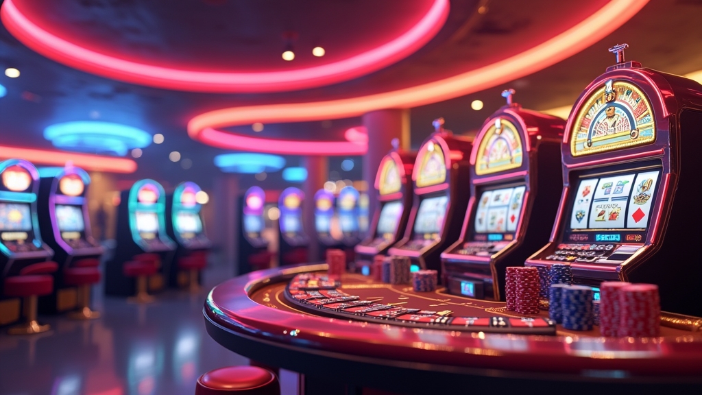 Casino Glitzbet