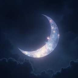 Arcane Moon Glitzbet Review