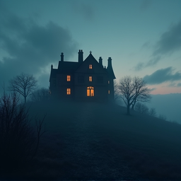 Cursed Manor Glitzbet-bewertungen