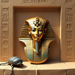 Pharaoh's Secret Glitzbet Bewertung