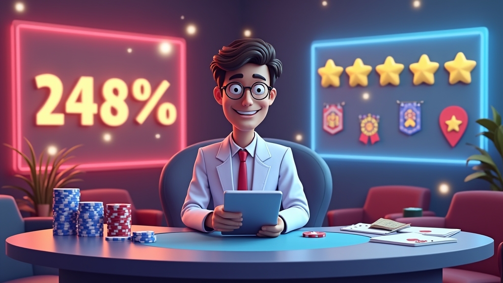 Glitzbet Review